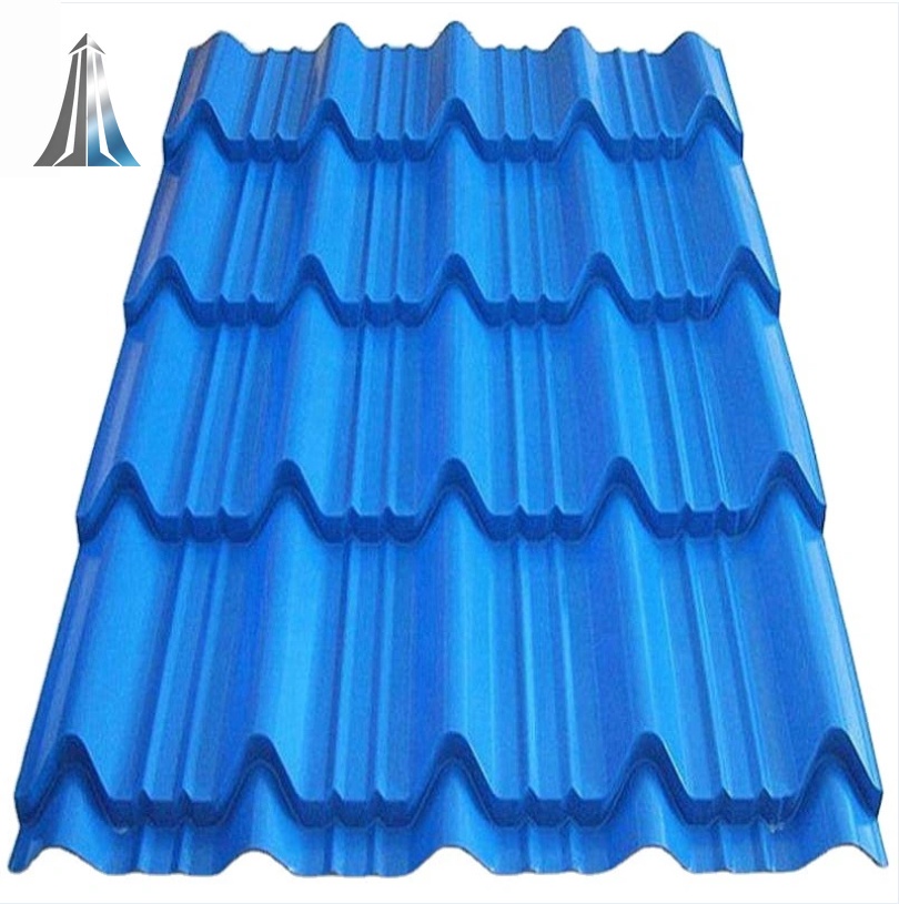 PPGL Steel Sheet