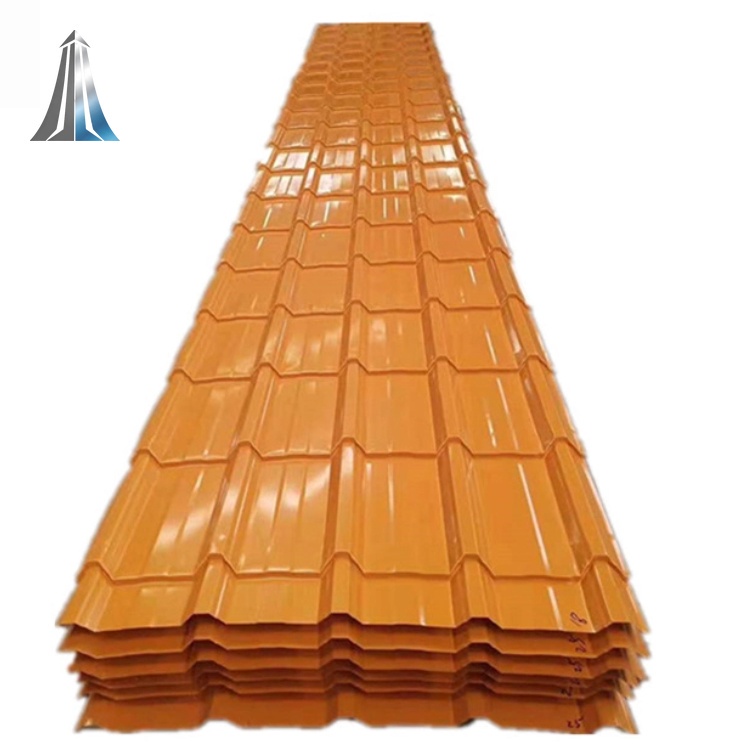 PPGI Steel Sheet