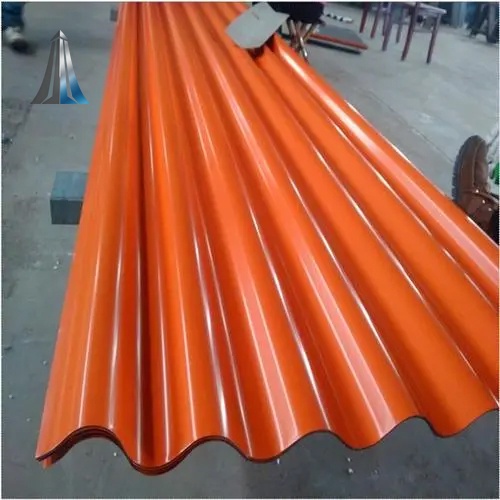 PPGI Steel Sheet