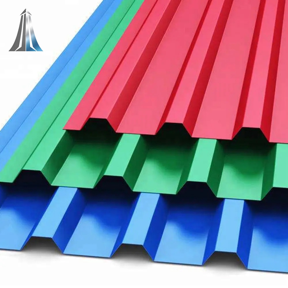 PPGI Steel Sheet