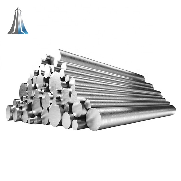 6061 Aluminum Bar