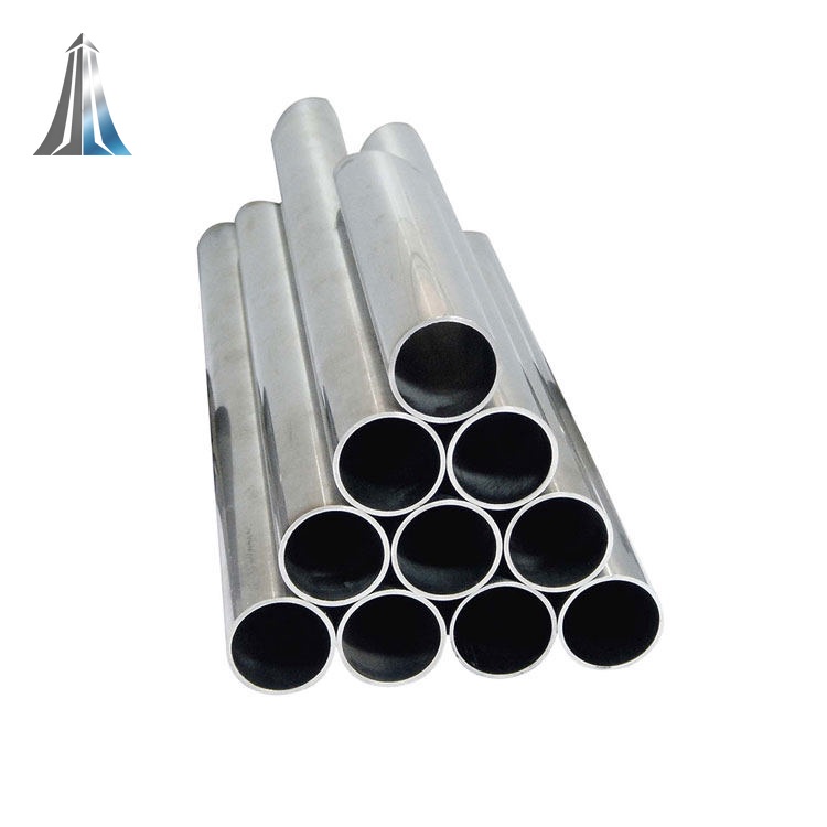 316Ti Stainless Steel Pipe