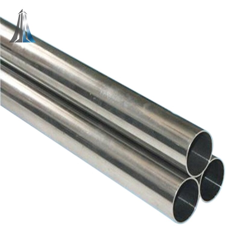 Stainless Steel Seamless Pipe