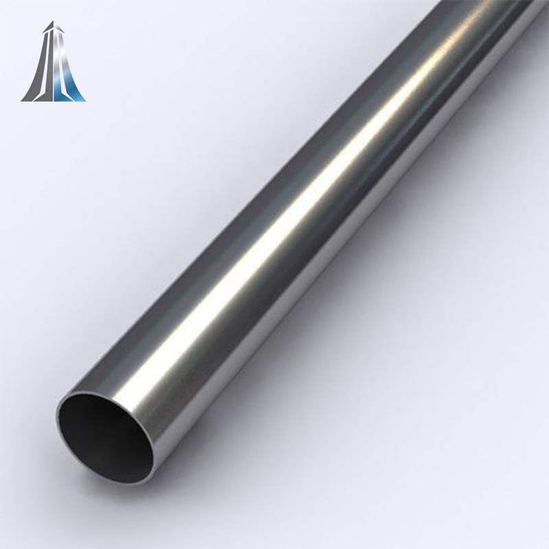 Stainless Steel Seamless Pipe