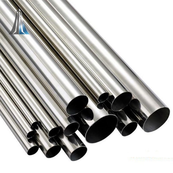 Stainless Steel Seamless Pipe