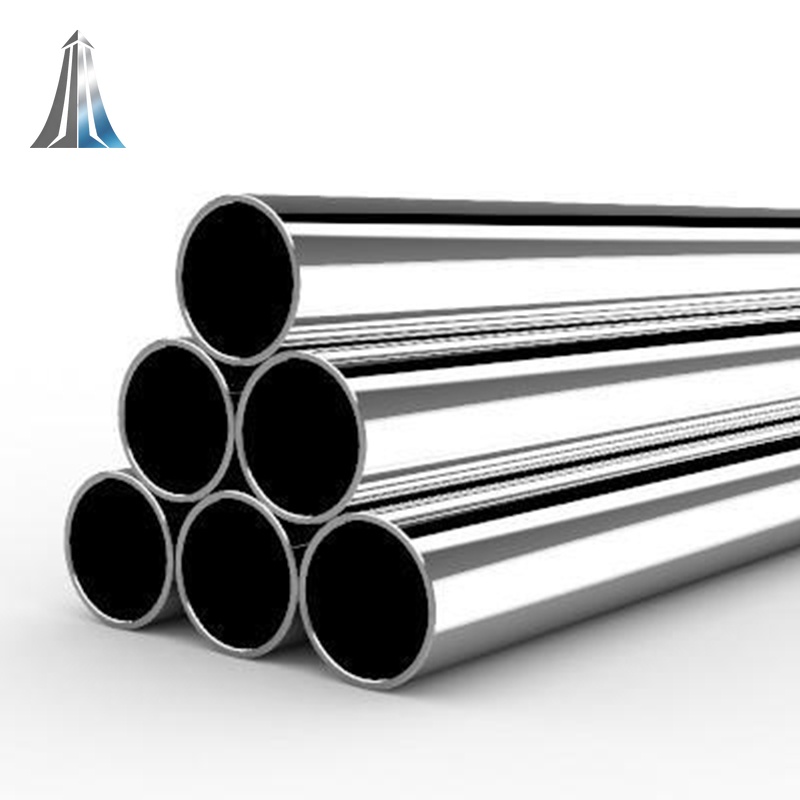 Stainless Steel Seamless Pipe