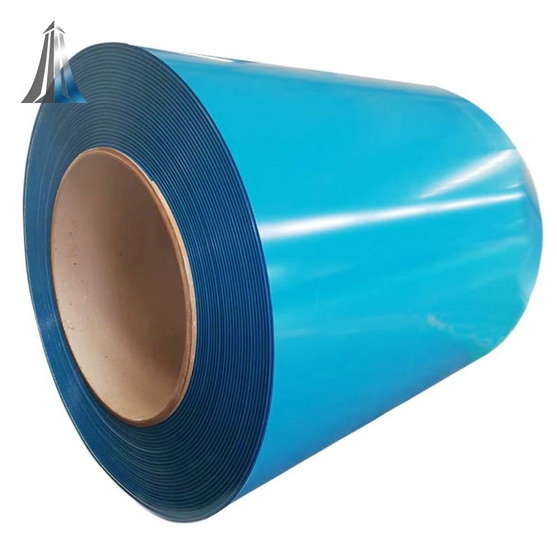 PPGI Steel Coil