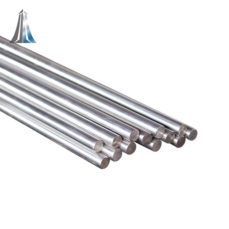 316 Stainless Steel Bar