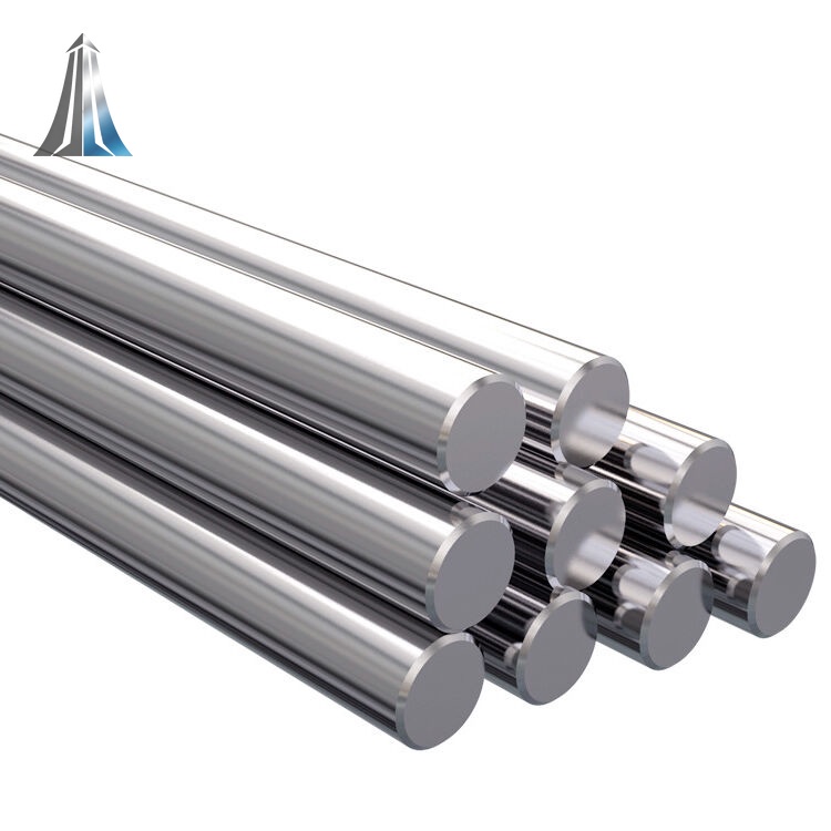 316 Stainless Steel Bar