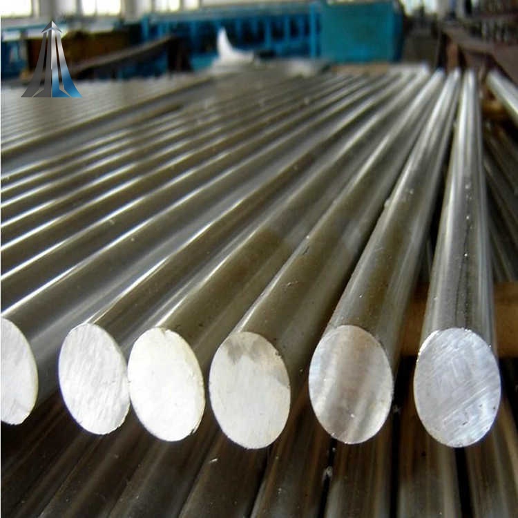 316 Stainless Steel Bar