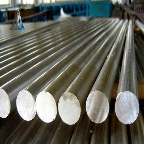 304L Stainless Steel Bar