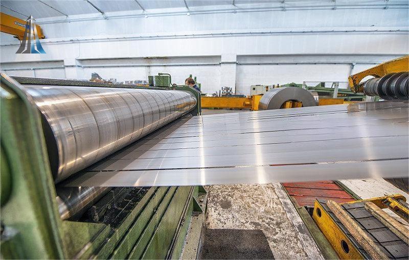 AZ150 Galvalume Steel Coil