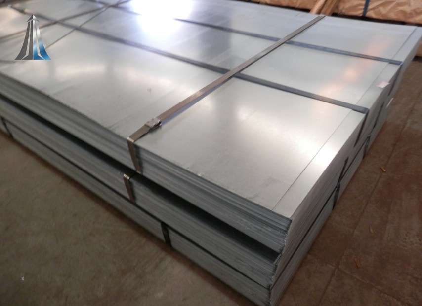 AZ150 Galvalume Steel Sheet