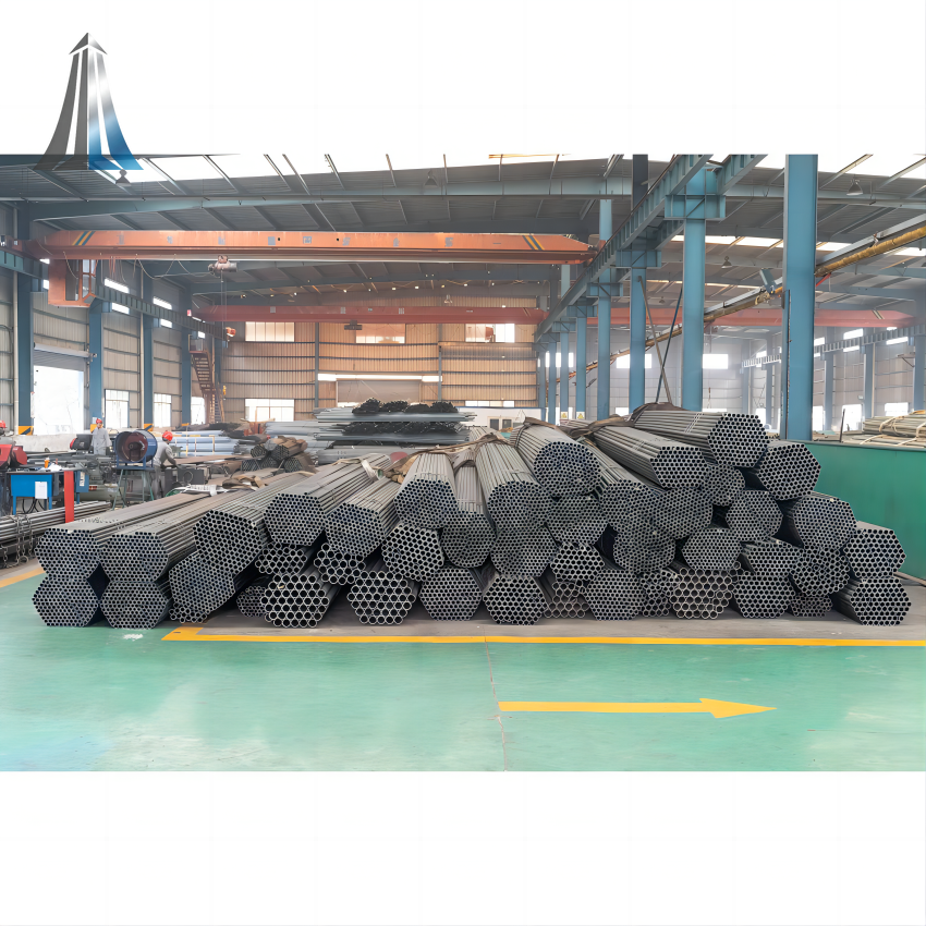 API 5CT Steel Pipe