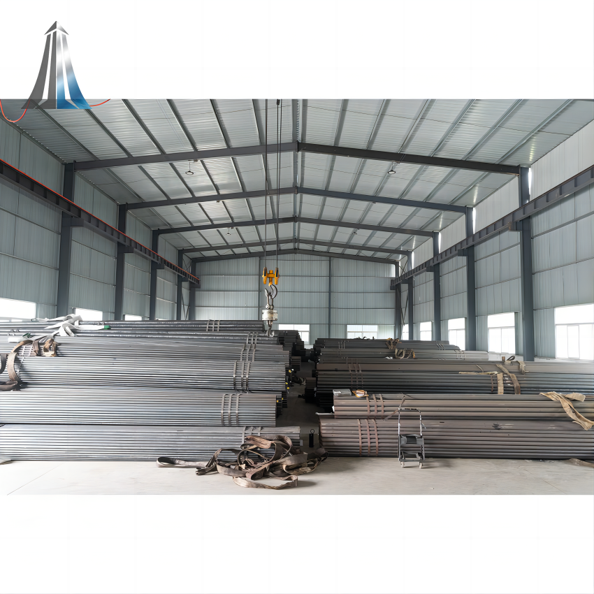 API 5CT Steel Pipe
