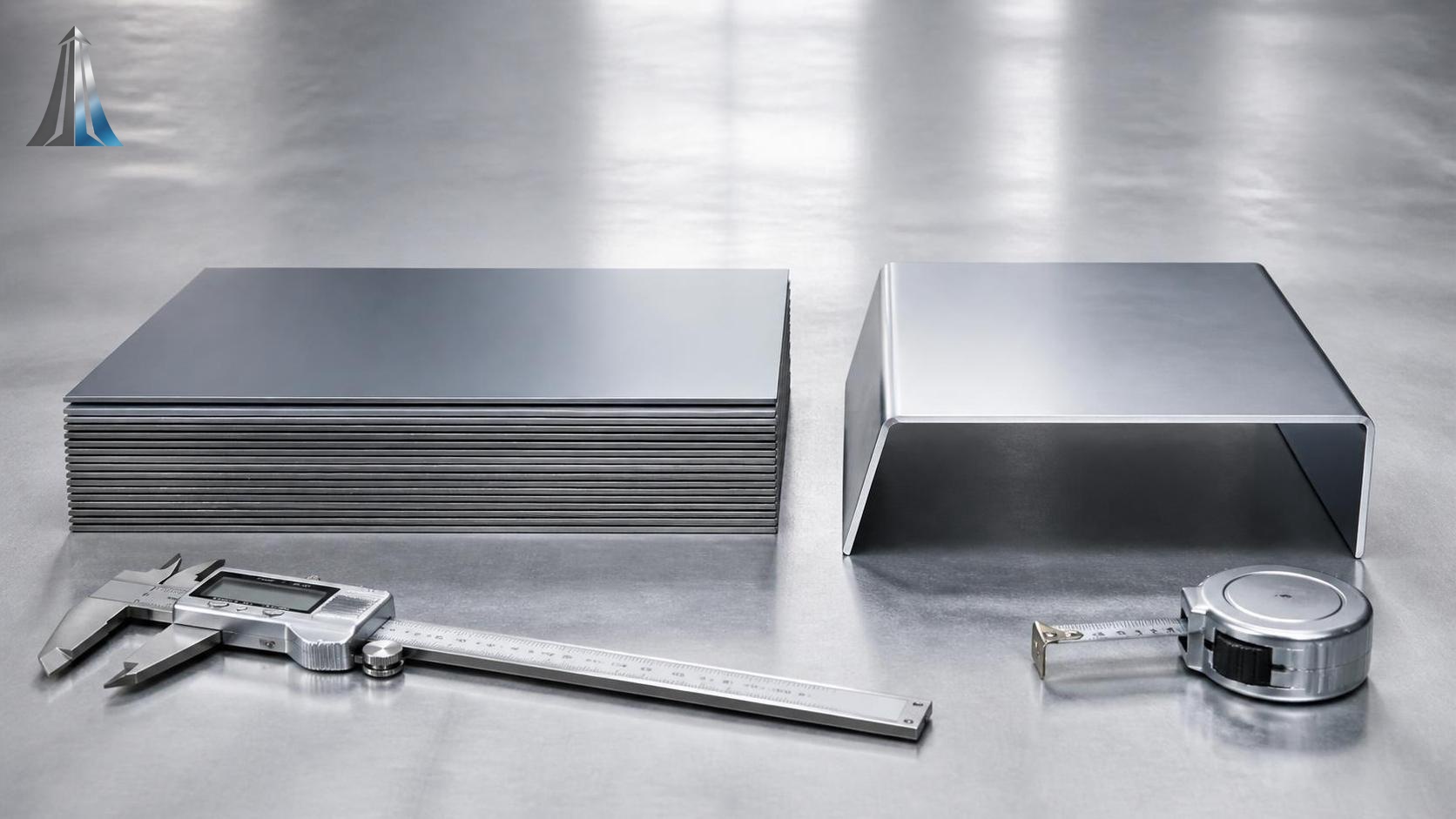 Cold Rolled Steel Plate: Key Selection Criteria for Forming and Surface Finish Cold Rolled Steel Plate: Key Selection Criteria for Forming and Surface Finish