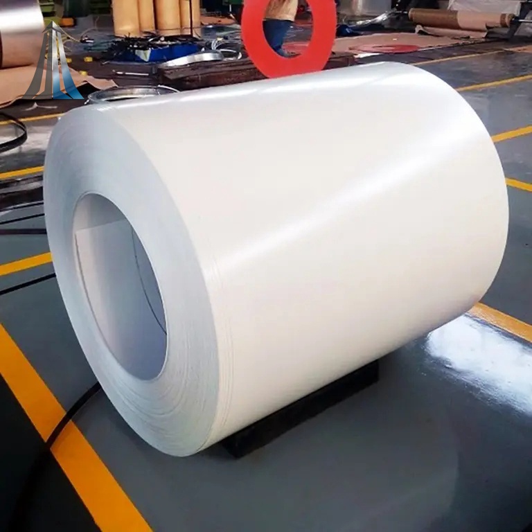 Pattern Printing / Pattern Color Coating Coil