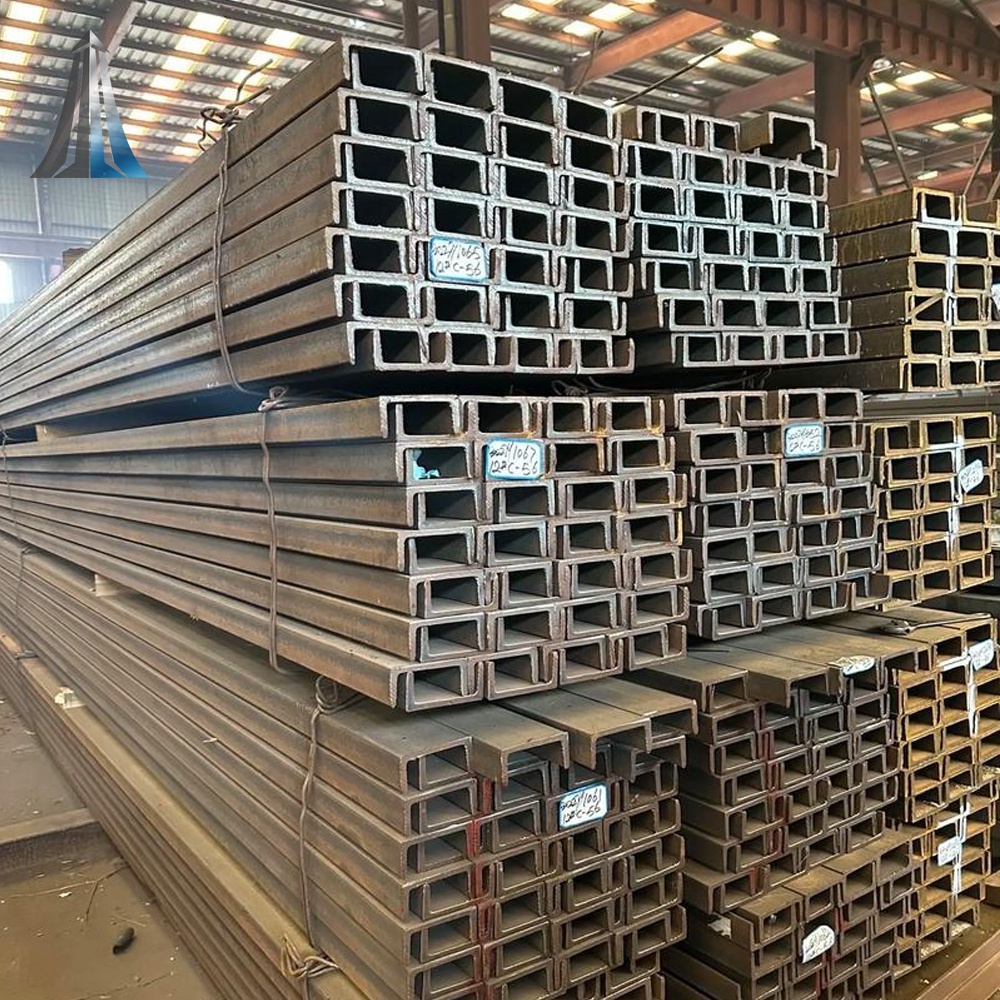 Channel Steel