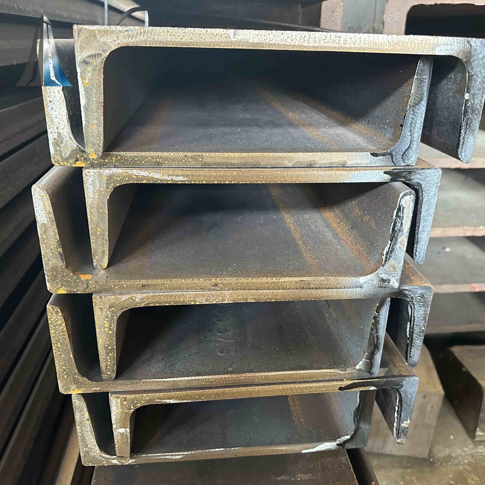 Channel Steel