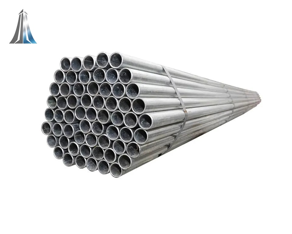 Galvanized Steel Pipe