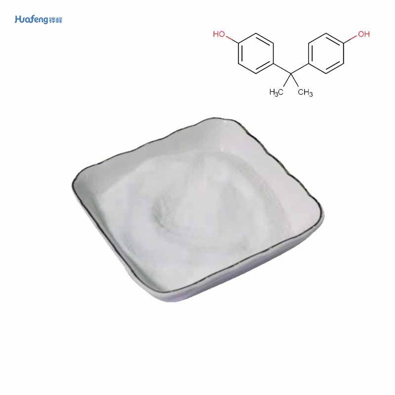 Bisfenol A CAS#80-05-7