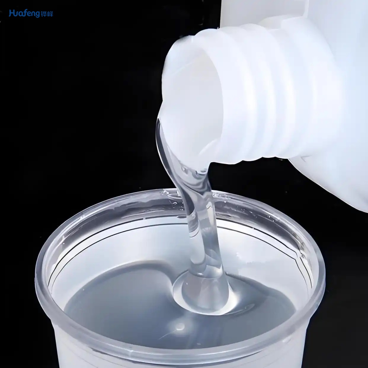 Óleo de silicone (óleo de dimetil silicone, polidimetilsiloxano, PDMS) CAS 63148-62-9
