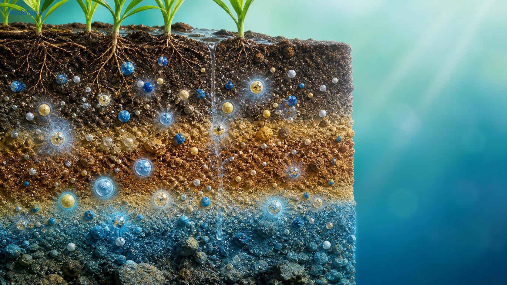 O que afeta a liberação de fertilizantes de nitrogênio, fósforo e potássio no solo O que afeta a liberação de fertilizantes de nitrogênio, fósforo e potássio no solo