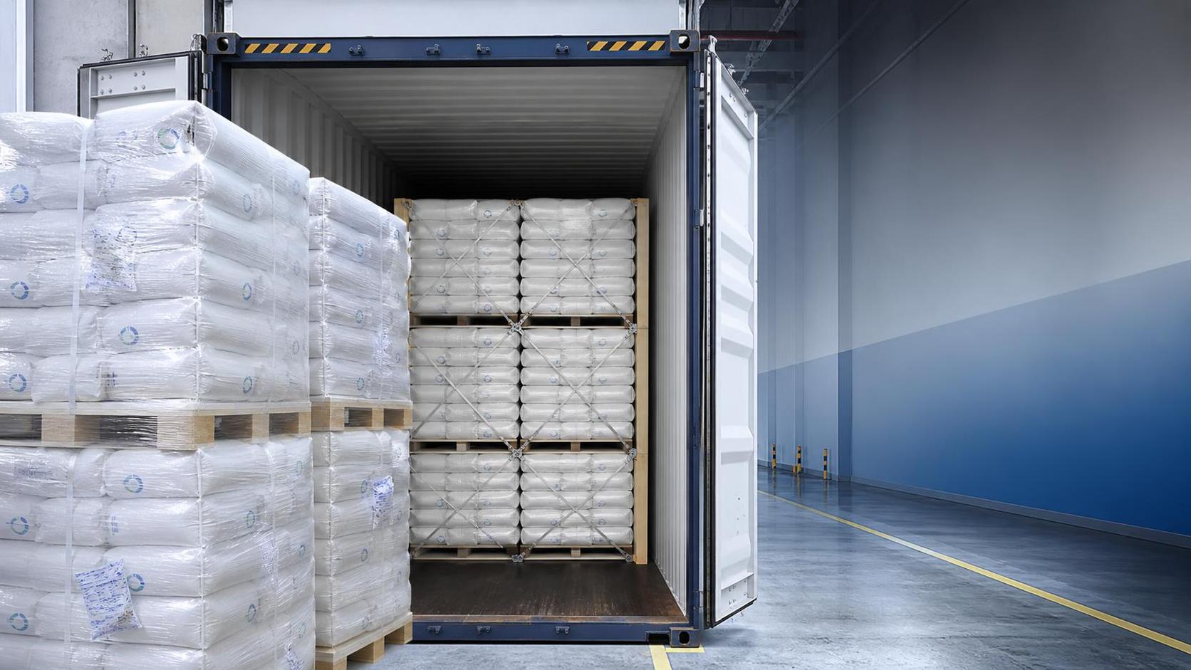 Serviços de Exportação de Produtos Químicos: Como os Compradores Verificam a Prontidão da Embalagem e do Envio