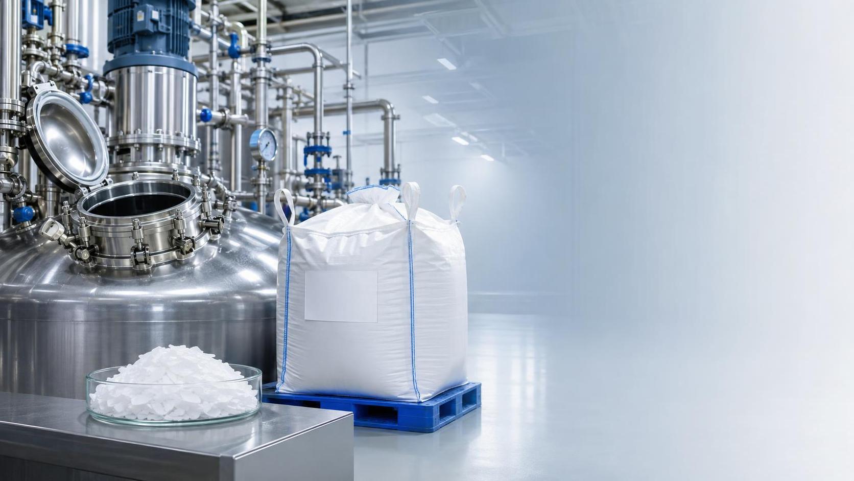 O que verificar ao adquirir anidrido ftálico para a produção de resinas O que verificar ao adquirir anidrido ftálico para a produção de resinas