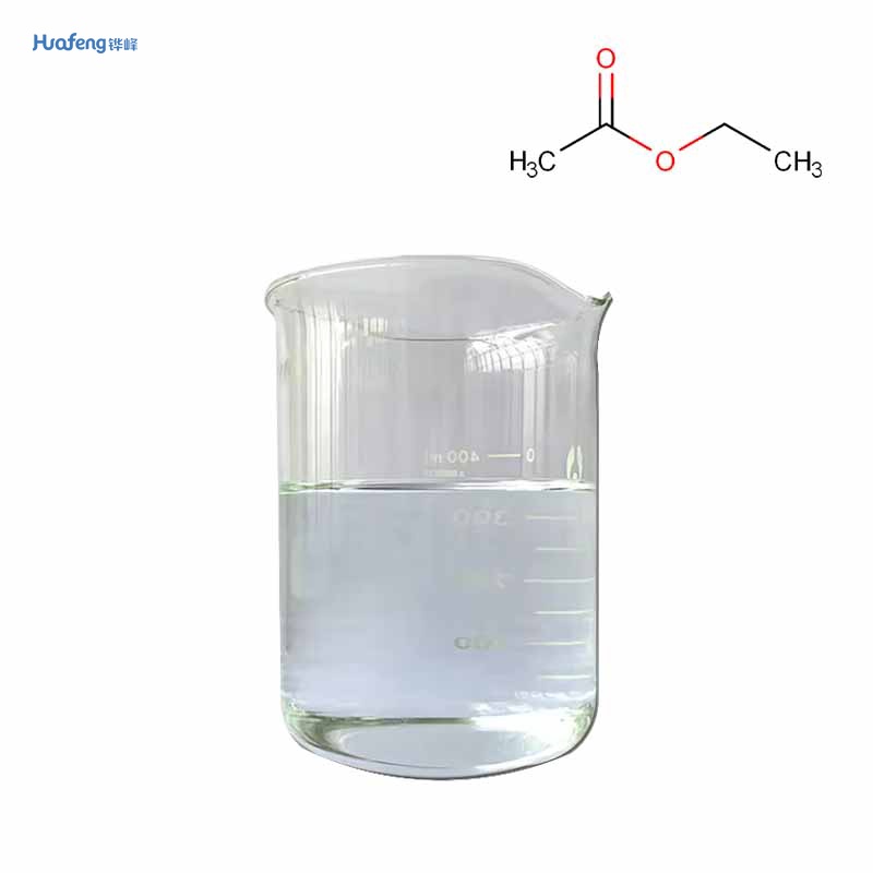 Acetato de etilo CAS#141-78-6