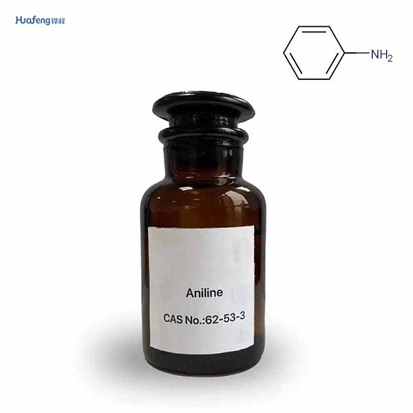 Anilina CAS#62-53-3 Anilina CAS#62-53-3