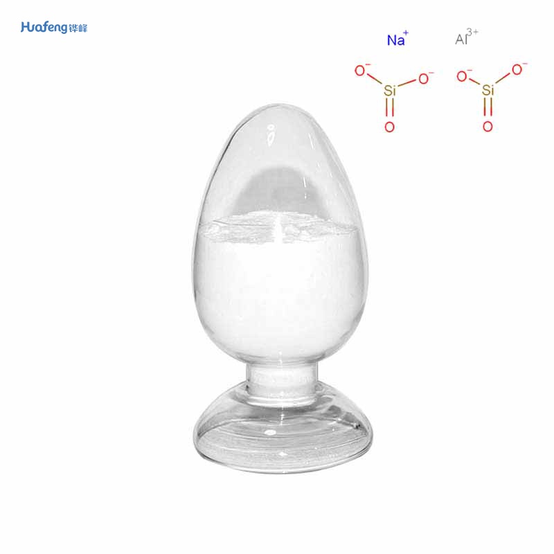 TAMIZ MOLECULAR CAS#1344-00-9