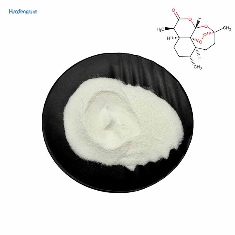 Artemisinina CAS#63968-64-9