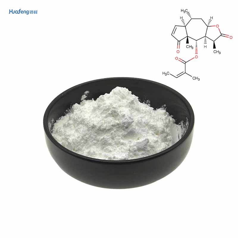 Brevilin A CAS#16503-32-5