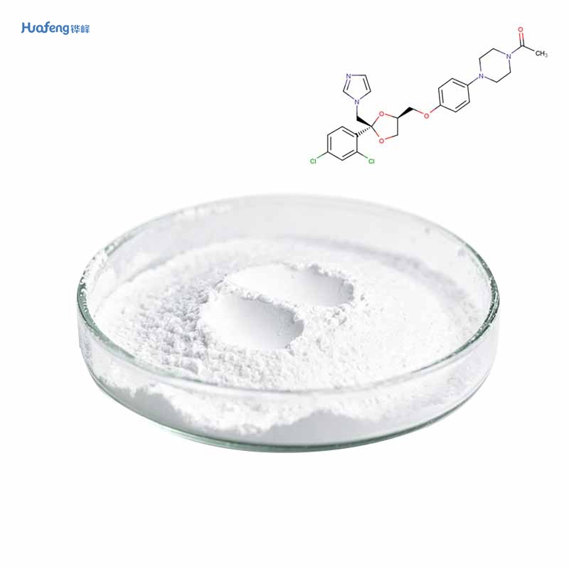 Ketoconazol CAS#65277-42-1