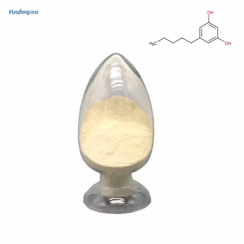 Olivetol CAS#500-66-3