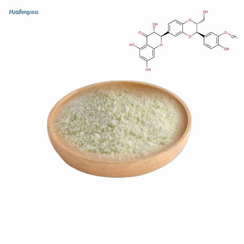 Silibilina CAS#22888-70-6