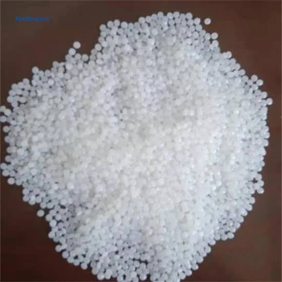 Polietileno HDPE CAS9002-88-4