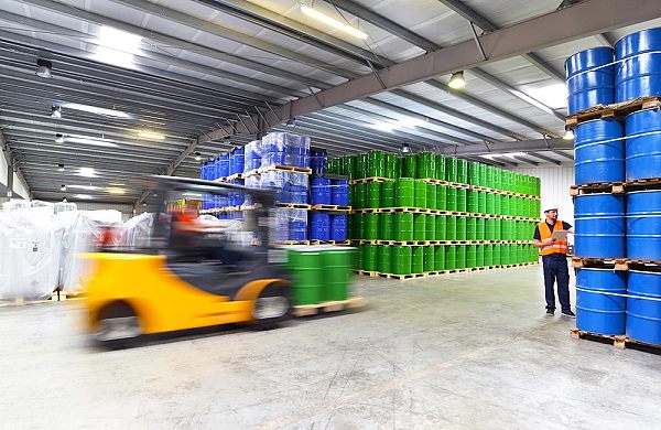 Estudio de caso: solución personalizada de suministro de materias primas ignífugas para un cliente europeo de recubrimientos Estudio de caso: solución personalizada de suministro de materias primas ignífugas para un cliente europeo de recubrimientos