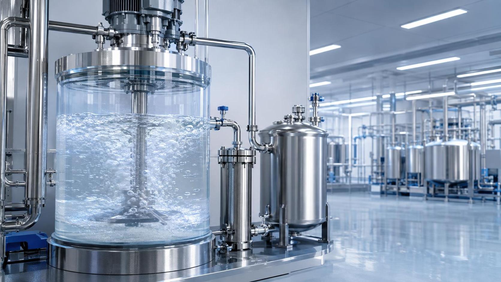 Cómo la pureza del cloruro de magnesio afecta la consistencia de los procesos industriales