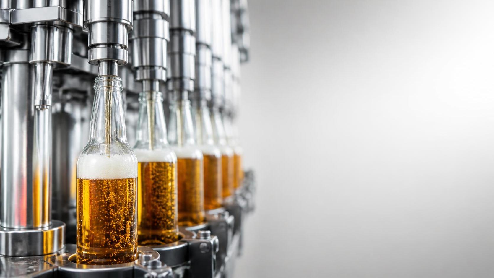 Want to Build Your Own Beer Brand? A Decision Guide to Choosing Between ODM and OEM: A Full-Process Comparison from Formula Development to Mass Production