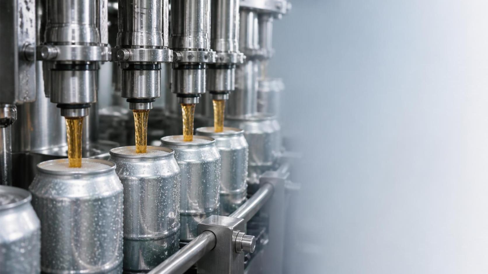 How to Choose a Beer OEM/ODM Service Provider? A Checklist of 7 Essential Capabilities Procurement Personnel Must Verify