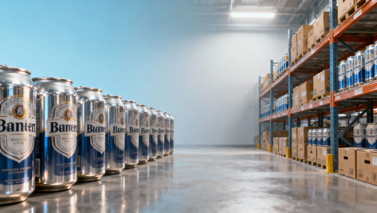 Yangchun Beer Contract Manufacturing Cost Analysis: How Can Warehousing, Logistics and Packaging Costs Be Controlled? Yangchun Beer Contract Manufacturing Cost Analysis: How Can Warehousing, Logistics and Packaging Costs Be Controlled?