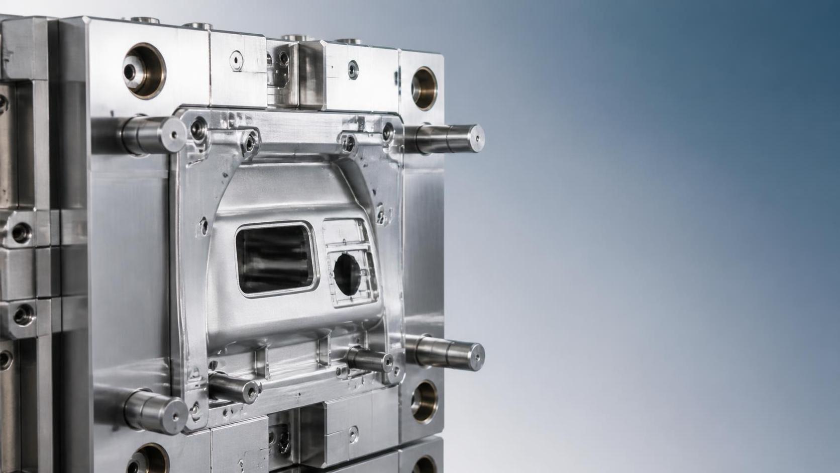Solving Surface Defects in Injection Molding with Thermal Expansion Microspheres