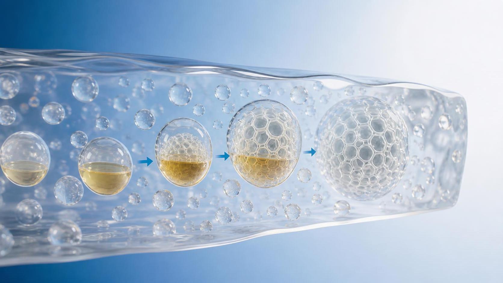 What Are Thermal Expansion Microspheres and How Do They Work in Plastics?