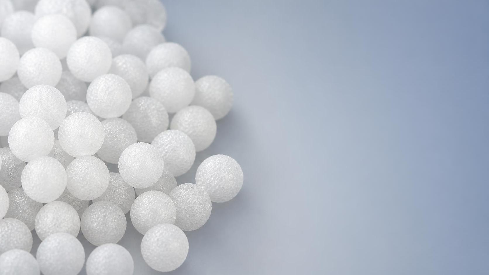 Key Parameters to Evaluate Thermal Expansion Microspheres for Your Rubber Compound