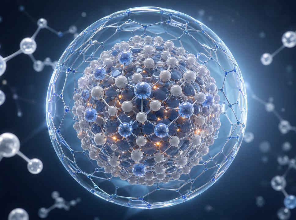 Understand thermally expandable microspheres