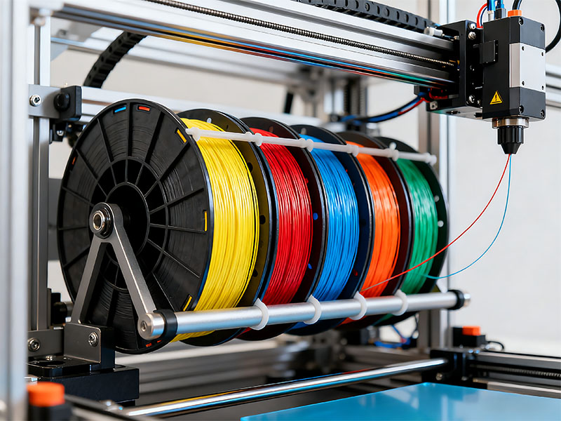 3D printing innovation