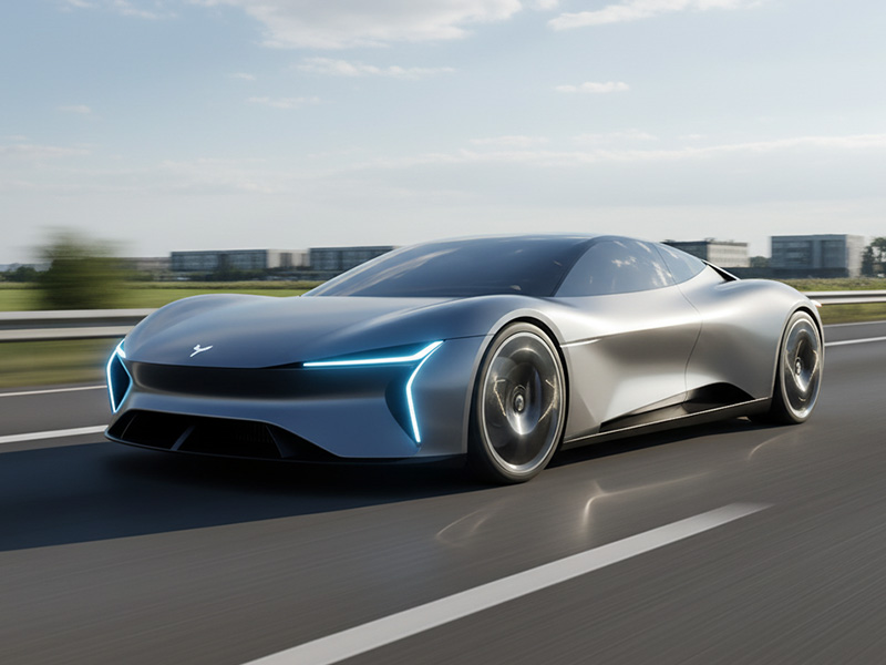 Auto industry
