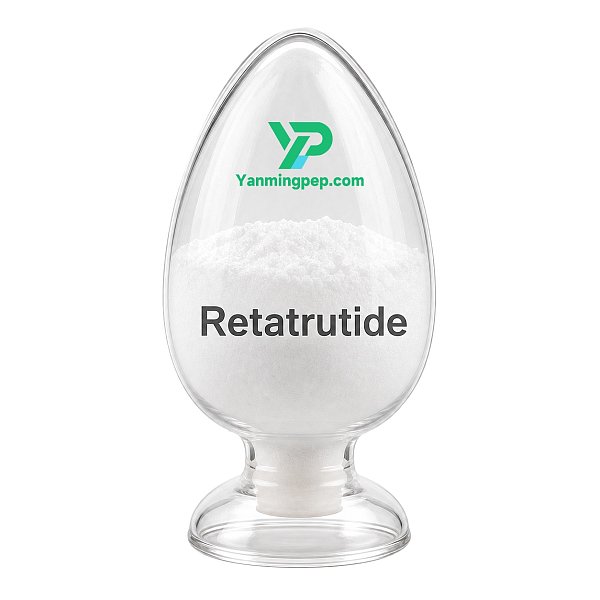 Retatrutide